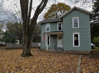 259 Horan Rd, Medina, NY 14103