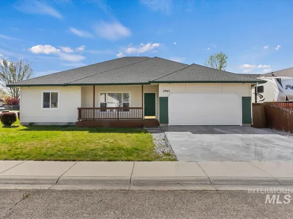 11965 W Armga Dr, Boise, ID 83709
