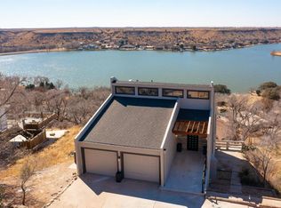 91 E Canyonview Dr, Ransom Canyon, TX 79366