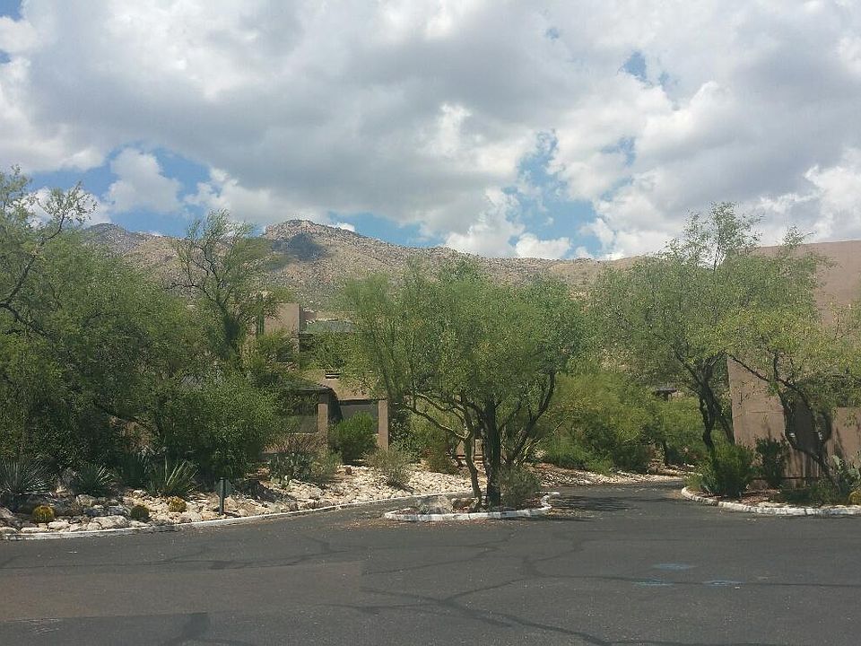 1st image of 6655 N Canyon Crest Dr