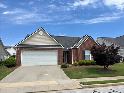 802 Village Pl, Loganville, GA, 30052