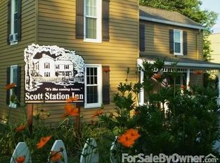 305 E Main St, Wilmore, KY 40390