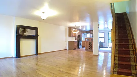 Rented by Keller Williams NYC