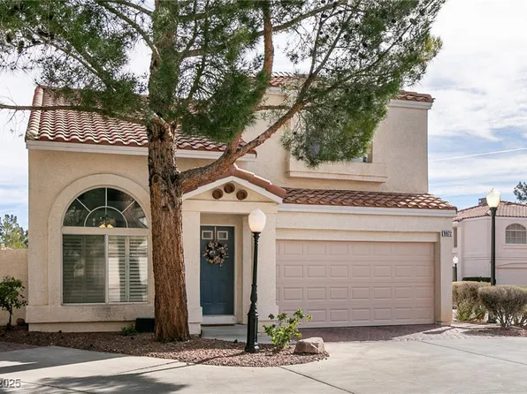 8872 Hampton Green Ave, Las Vegas, NV 89129