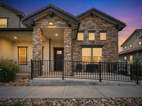 2726 Prairie Flax St, Berthoud, CO 80513