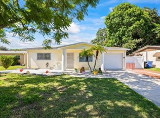 5751 15th Ave N, Saint Petersburg, FL 33710