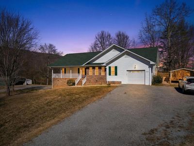 202 Austin Rd, Dunlap, TN, 37327
