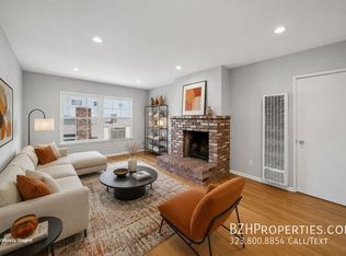 5303 1/2 Vantage Ave, Valley Village, CA 91607