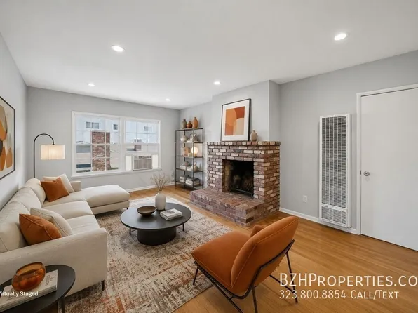 5303 1/2 Vantage Ave, Valley Village, CA 91607