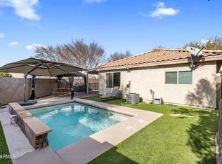 601 E Banelli Pl, Chandler, AZ 85286