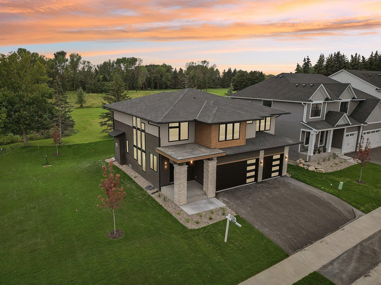18323 56th Ct N, Minneapolis, MN 55446 | Zillow
