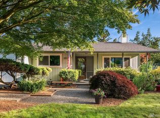 3004 206th Pl SW, Lynnwood, WA 98036
