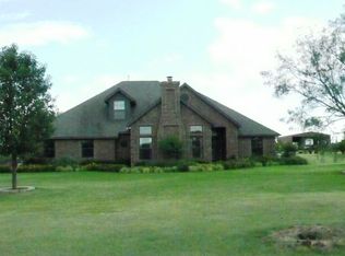 17069 SW Lee Blvd, Cache, OK 73527