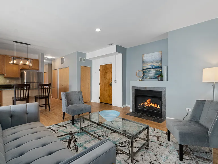 1808 S Michigan Ave #12 — Photo 2