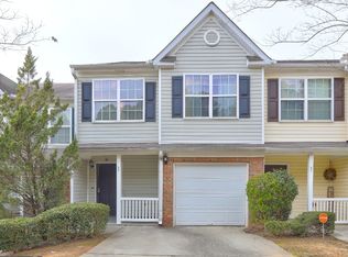 530 Parkway Rd, Union City, GA 30291