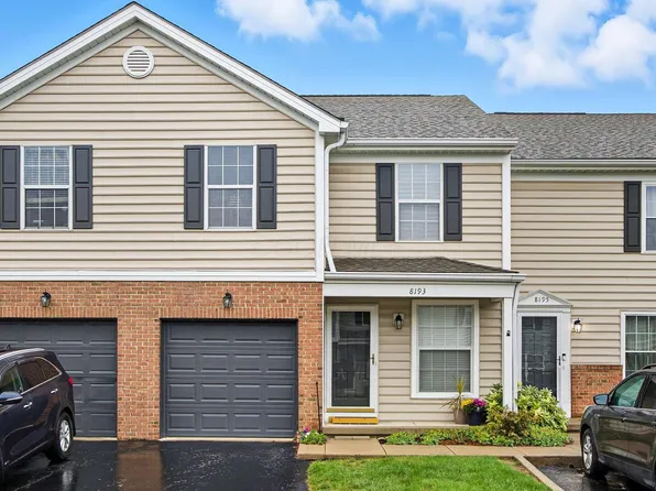 8193 Charlotte Way Ave #19B, Westerville, OH 43081
