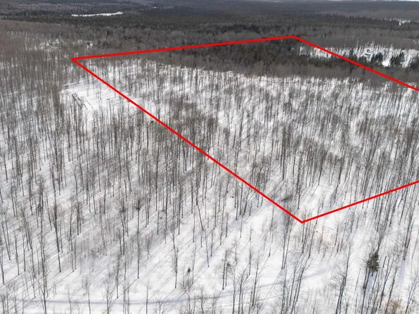 Camp 23 Rd, Germfask, MI 49836