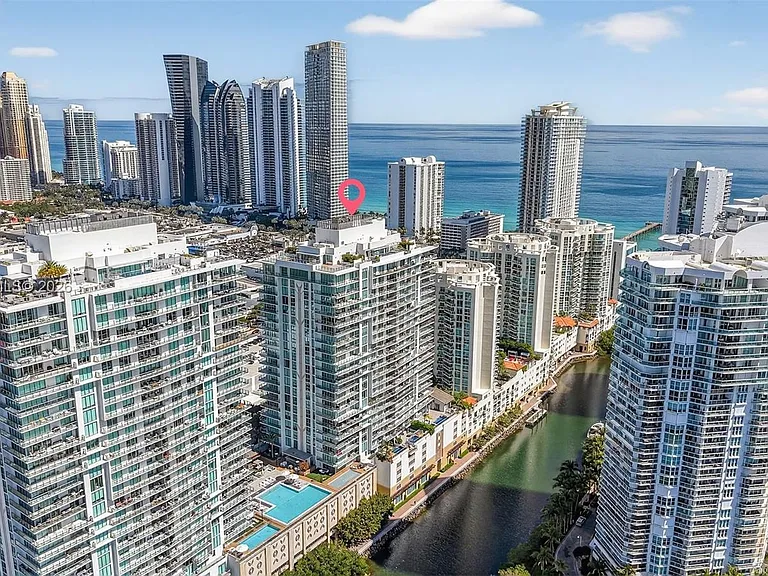 300 Sunny Isles Blvd #4-804 — Photo 68