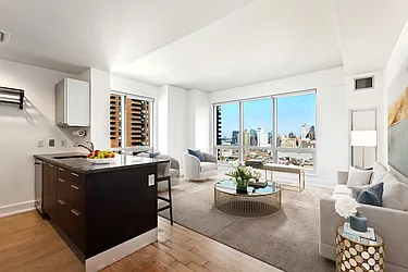 Rented by Corcoran