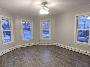 27 Covell St #1, New Bedford, MA 02745