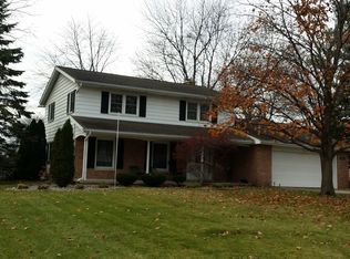 746 Stoneham Rd, Saginaw, MI 48638