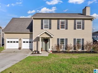 109 Brook Cir, Pelham, AL 35124