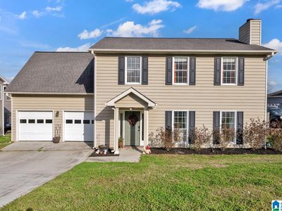 109 Brook Cir, Pelham, AL, 35124