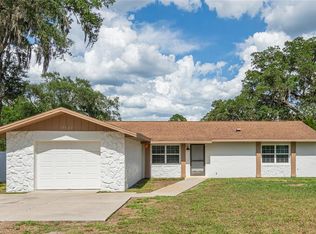 19823 Alabama Rd, Spring Hill, FL 34610