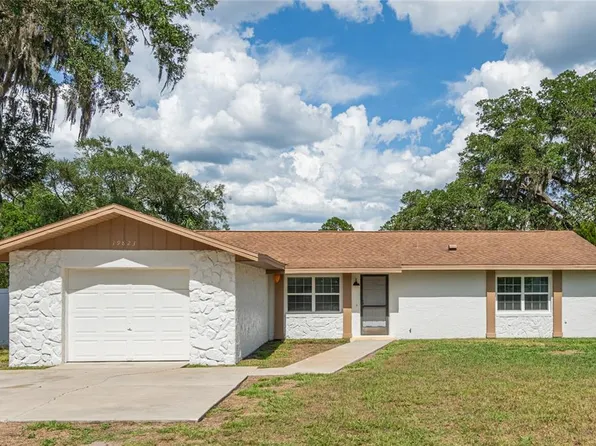 19823 Alabama Rd, Spring Hill, FL 34610