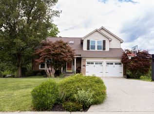 5273 Orchardridge Ct, Cincinnati, OH 45239