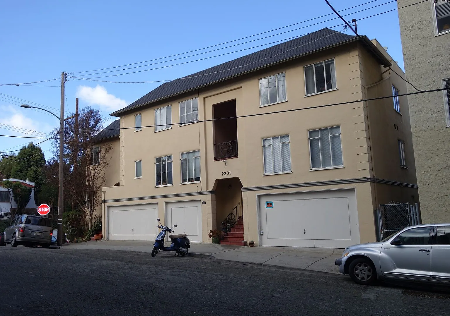 2201 Carroll Street — Photo 1
