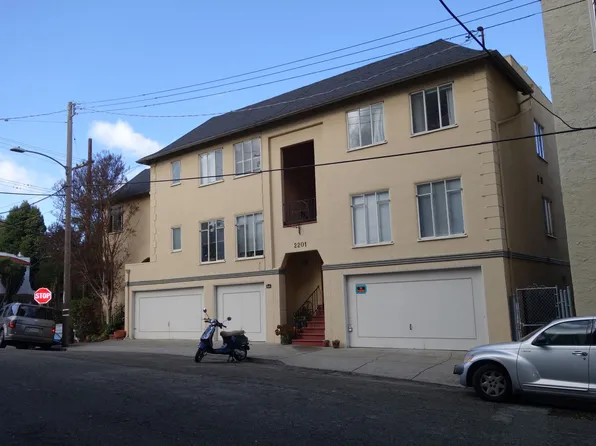 2201 Carroll Street, 2201 Carroll St #4, Oakland, CA 94606
