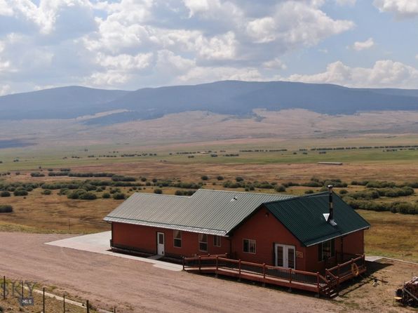 2900 Pioneer Mountains Scenic Byway, Polaris, MT 59746