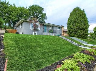 421 S Leyden St, Denver, CO 80224