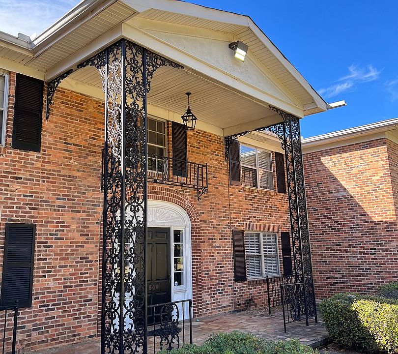 1st image of 540 S Milledge Ave APT 4