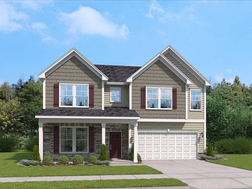 1st image of 4062 Francis Spring Way