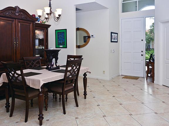 Dining Room-