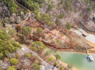 938 Arley Lndg, Arley, AL 35541