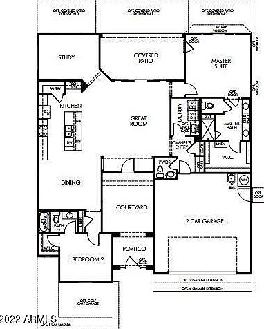 2nd image of 42032 W Sequoia Drive