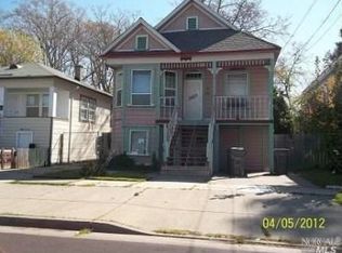 433 4th St, West Sacramento, CA 95605