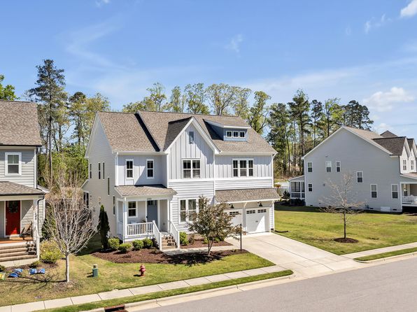 490 Boulder Point Dr, Chapel Hill, NC 27516