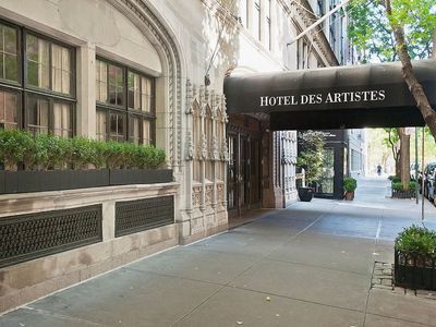 1 W 67th St SUITE 900, Manhattan, NY, 10023