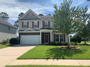 380 Baybridge Dr, Columbia, SC 29229