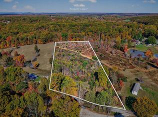 0 Simmons Rd, Sparta, TN 38583