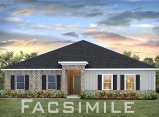 6107 Lundy Rd, Theodore, AL 36582