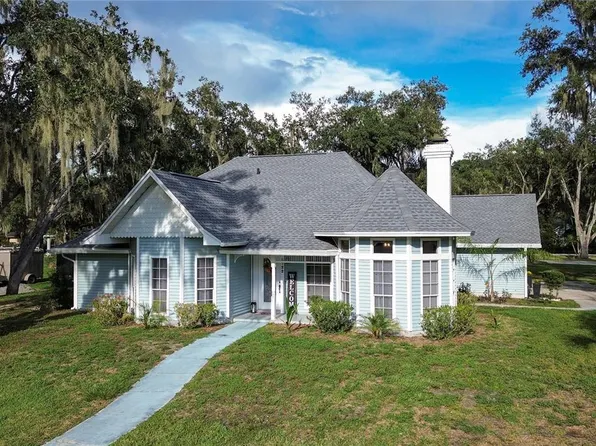 5722 ANTLER TRAIL, LAKELAND, FL 33811
