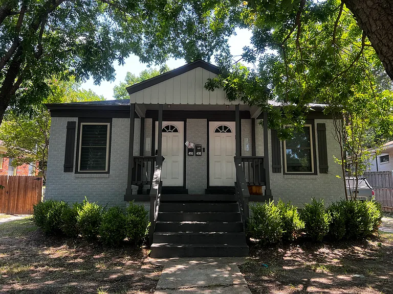 408 N Oak Cliff Blvd — Photo 14