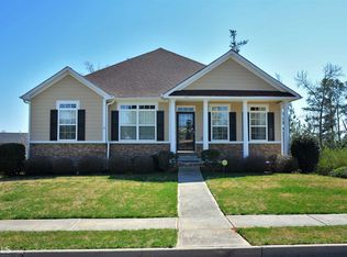 290 Monarch Village Way, Stockbridge, GA 30281