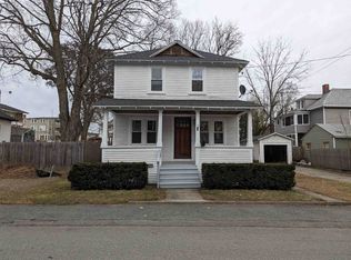 12 Walnut St, Claremont, NH 03743