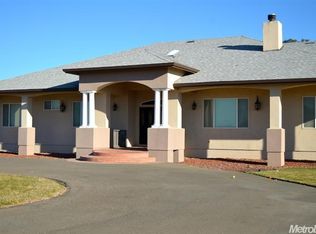 11180 Green Rd, Wilton, CA 95693